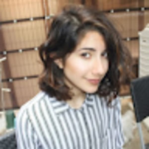 Meet your Posher, Jacqueline